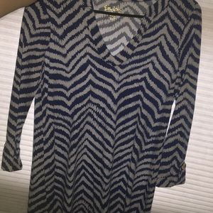 Lilly Pulitzer cotton tunic dress!